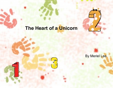 The heart of a unicorn
