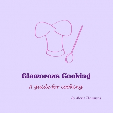 Glamorous Cooking