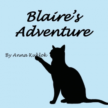 Blaire’s Adventure