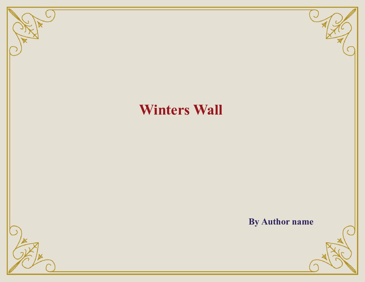 book cover