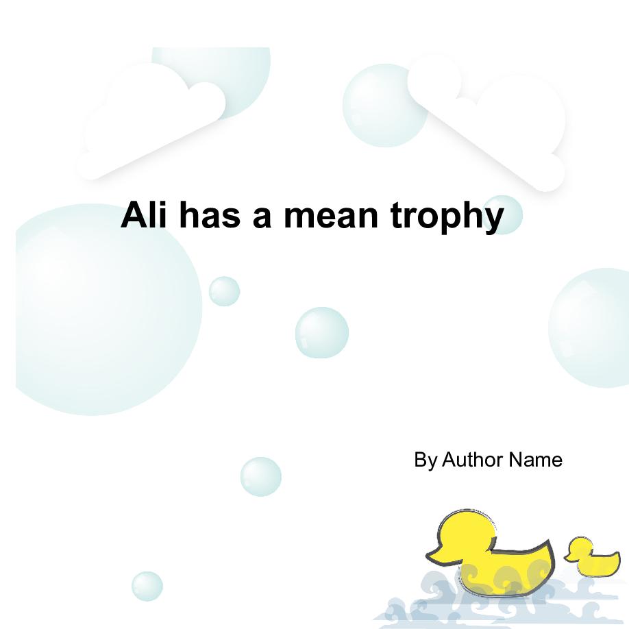 book cover