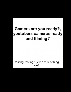 *