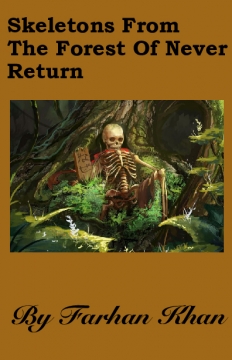 Skeletons From The Dark Forest