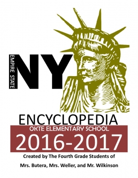 Empire State Encyclopedia