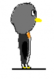 author icon