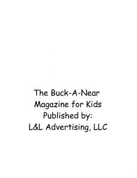 The Buck-A-Near Magazine