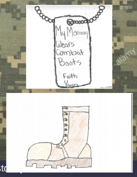 *