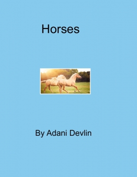 horses