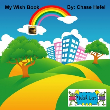 My Wish Book