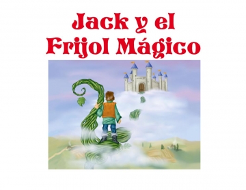 Jack y el Frijol Mágico