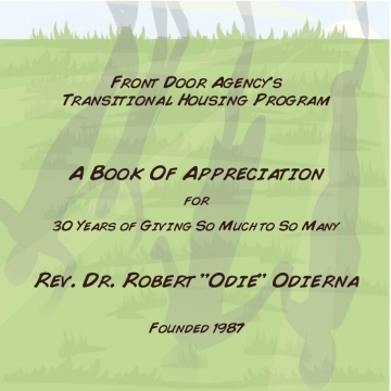 A Book of Appreciation