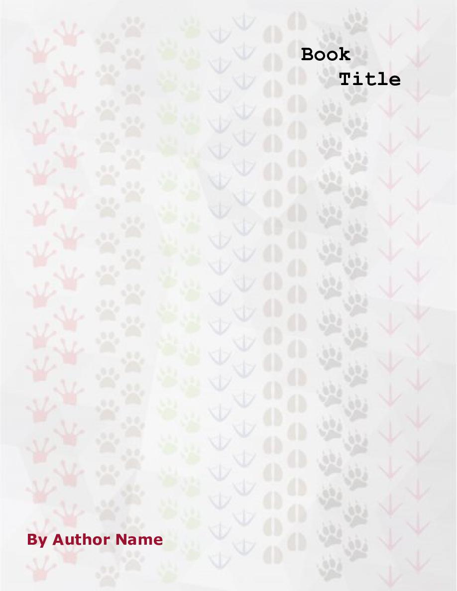 book cover