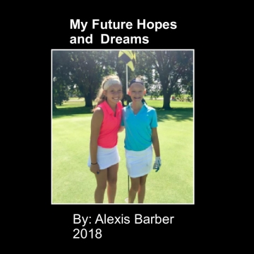 My Future Hopes and Dreams