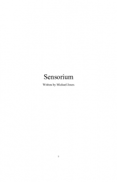 Sensorium