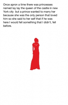 *