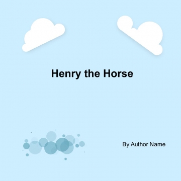 Henry the Horse