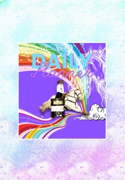 *