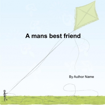 *