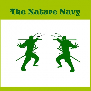 The Nature Navy