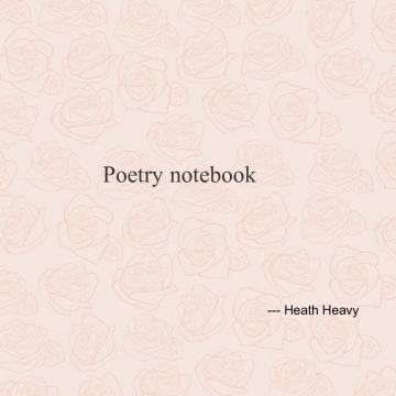 Heath's poetry