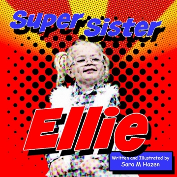Big Sister Ellie