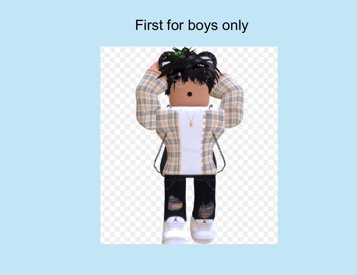 Roblox  Roblox, Roblox books, Create an avatar