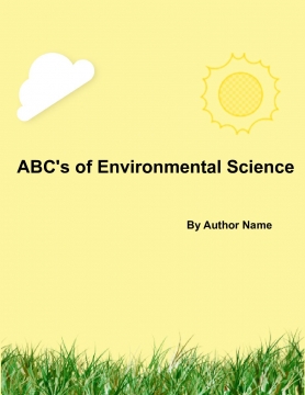 ABC's of Environmental Science