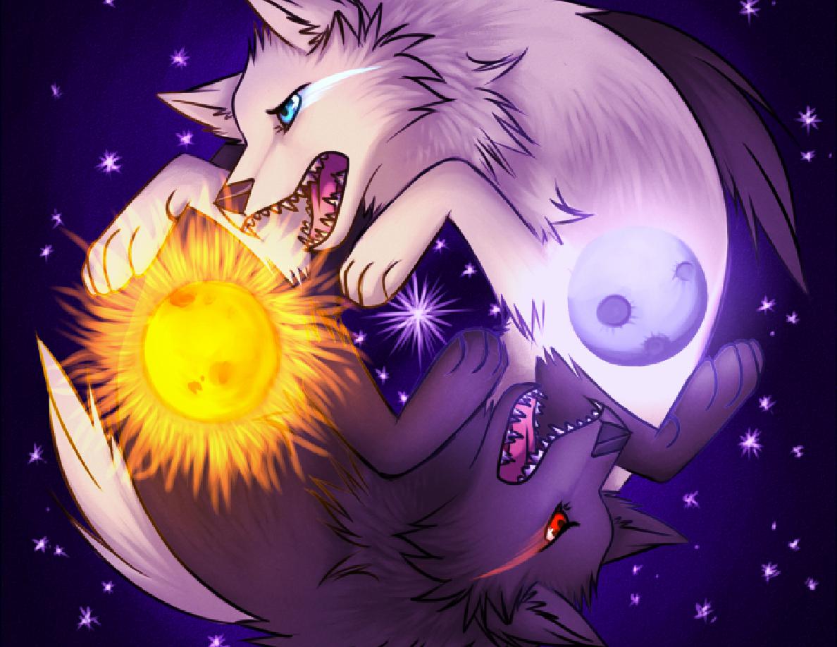 sun wolf