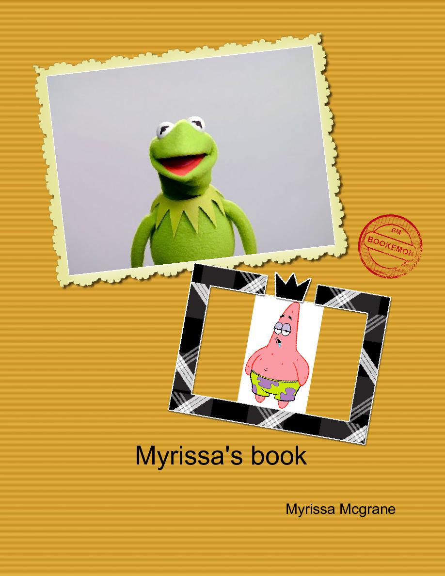 book cover