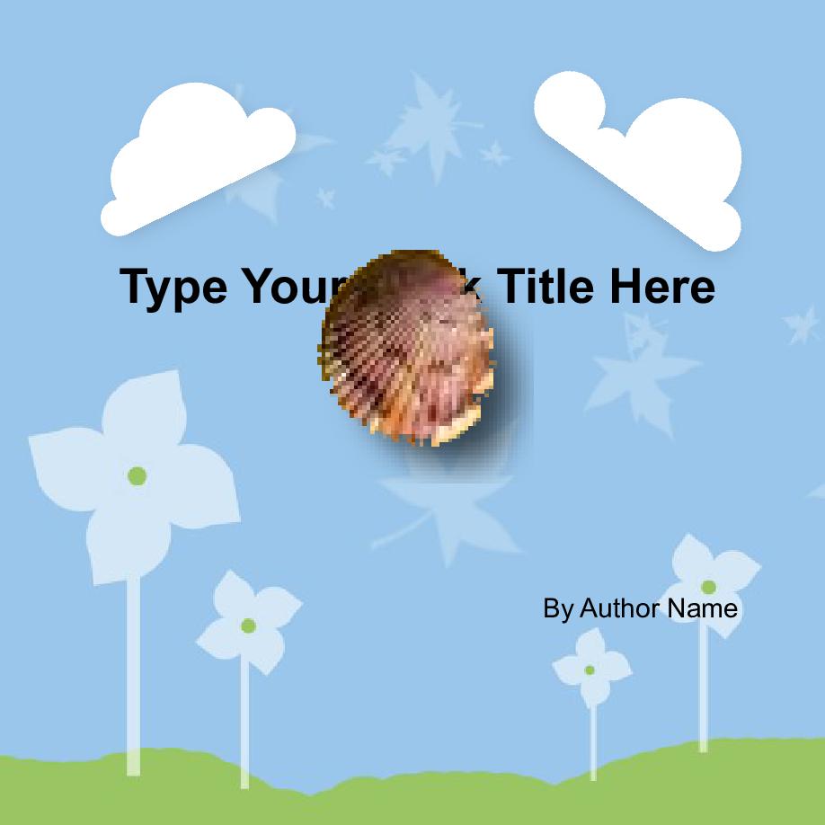 book cover
