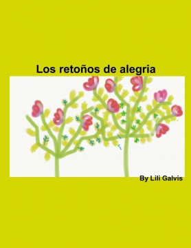 Retoños de alegria