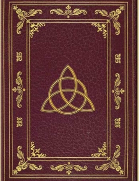 Book of shadows