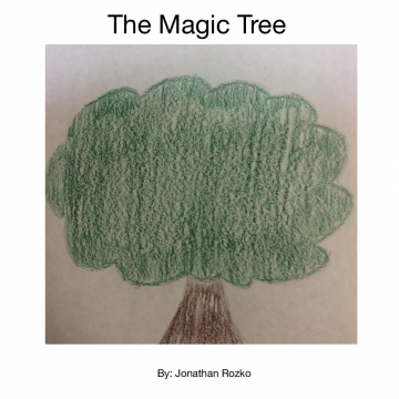 The Magic Tree