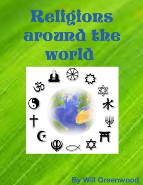 Religions around the world