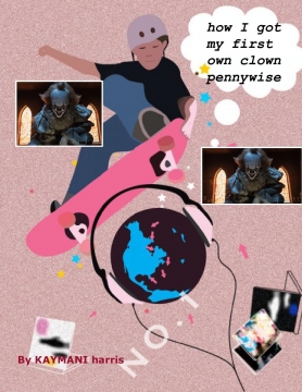 *