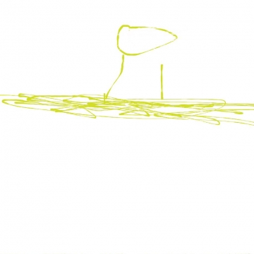 *