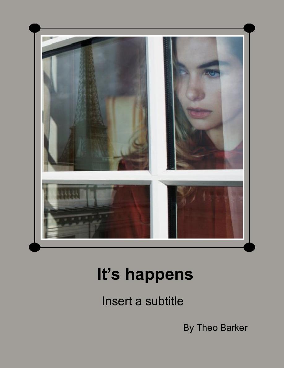book cover