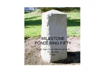 *