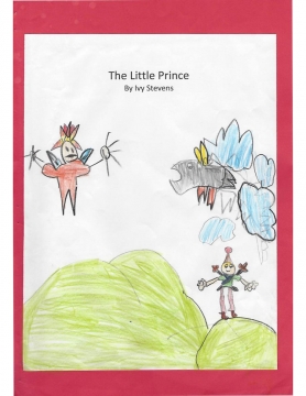 The Little Prince