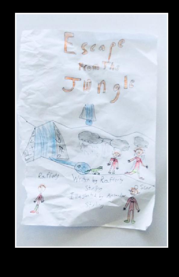 book cover