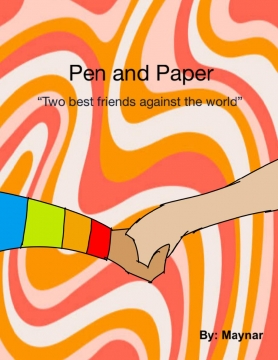 *