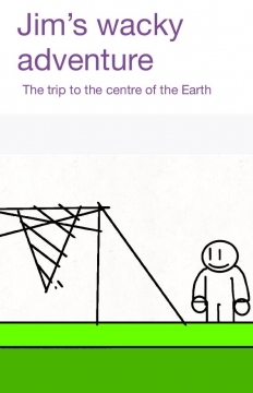 *