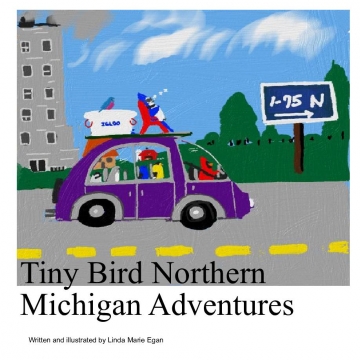 Tiny Bird Northern Michigan Adventures