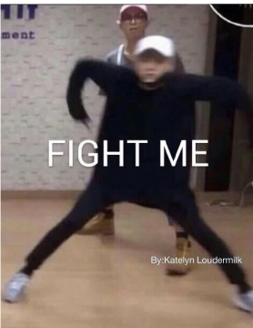 *