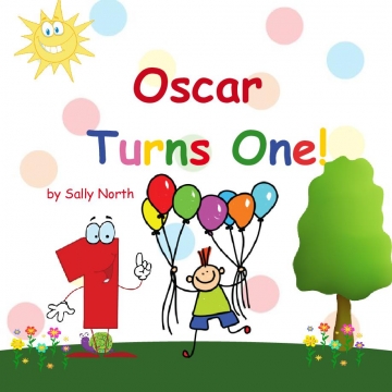 Oscar Turns One!