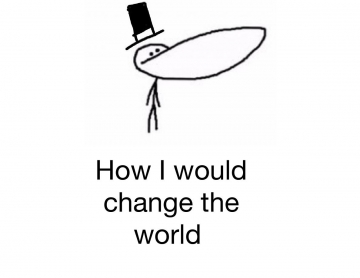 *