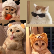*