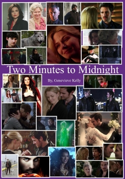 Two Minutes to Midnight