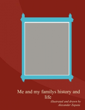 My  family's history&life