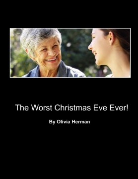 The Worst Christmas Eve Ever